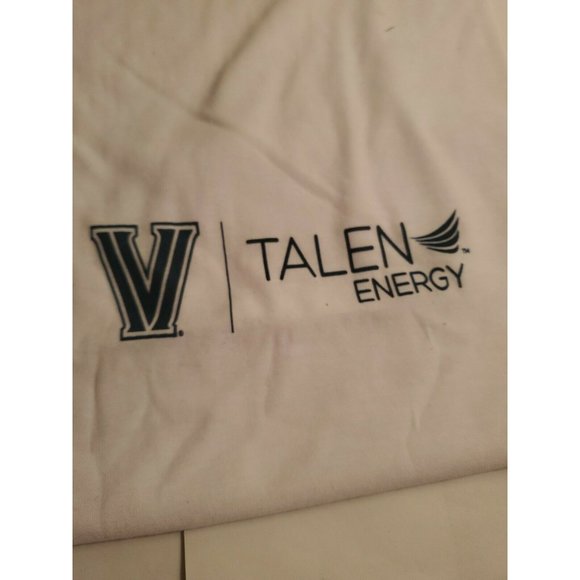 Villanova University Men's Basketball Yowie Promotional Cap/Hat - Picture 3 of 3